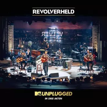 MTV Unplugged In Drei Akten