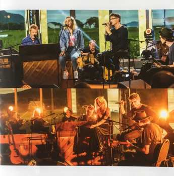 2CD a-ha: MTV Unplugged (Summer Solstice)