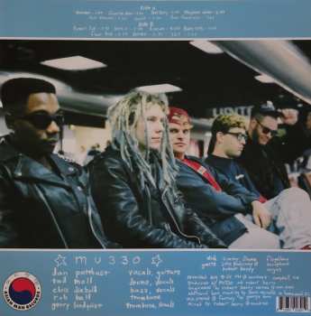 LP MU330: MU330