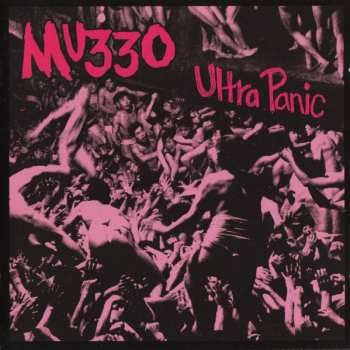 LP MU330: Ultra Panic