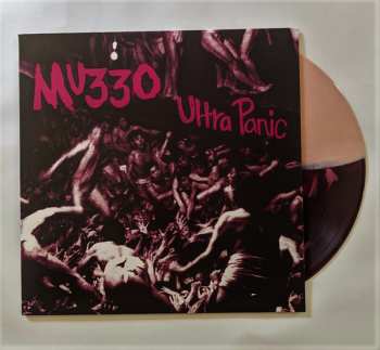 LP MU330: Ultra Panic