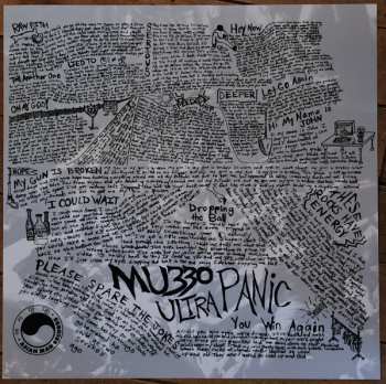 LP MU330: Ultra Panic