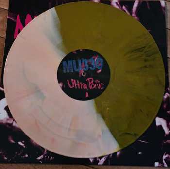 LP MU330: Ultra Panic
