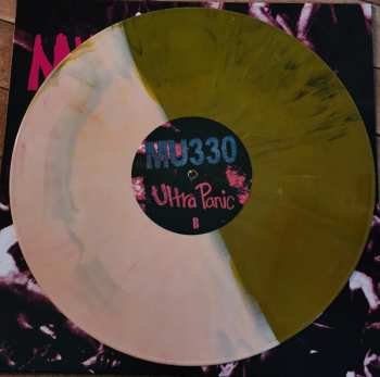 LP MU330: Ultra Panic
