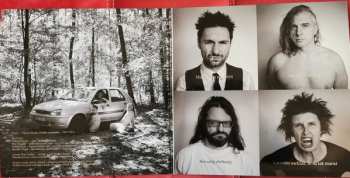 LP Mucha: Tos Posrals