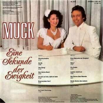 LP Muck: Eine Sekunde Der Ewigkeit