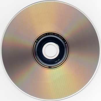 CD Mucky Pup: Alive & Well