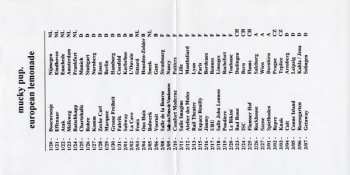 CD Mucky Pup: Alive & Well