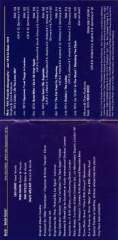 CD Mud: Mud Rock