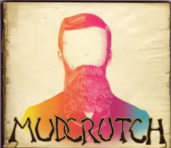 Mudcrutch