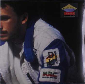 Album Muddy Monk: Longue Ride