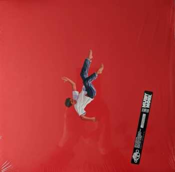 LP Muddy Monk: Ultra Dramatic Kid CLR | LTD