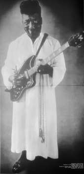 LP Muddy Waters: Electric Mud