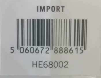 LP Muddy Waters: Electric Mud