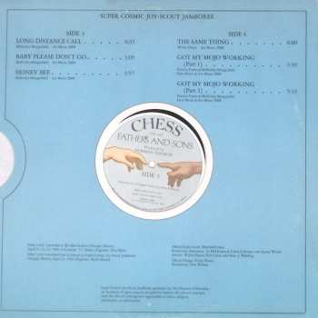 2CD Mike Bloomfield: Malo Live At Muddy