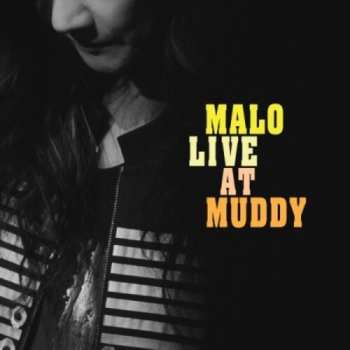 2CD Mike Bloomfield: Malo Live At Muddy