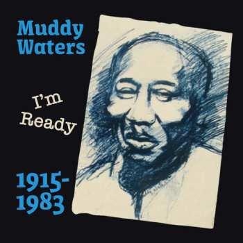 CD Muddy Waters: I'm Ready