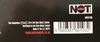 LP Muddy Waters: Original Blues Classics