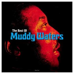 LP Muddy Waters: Best Of Muddy Waters