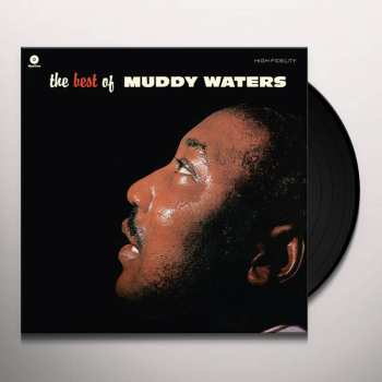 LP Muddy Waters: The Best Of Muddy Waters LTD