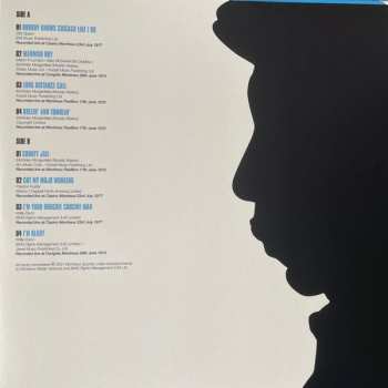 2LP Muddy Waters: The Montreux Years