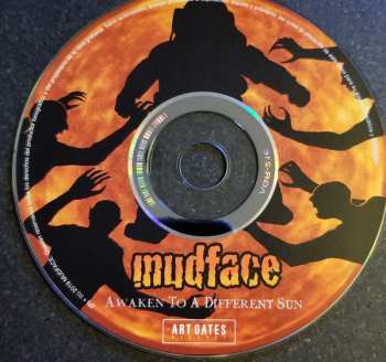 CD Mudface: Awaken To A Different Sun