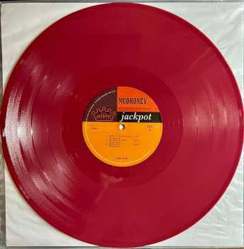LP Mudhoney: Five Dollar Bob's Mock Cooter Stew CLR