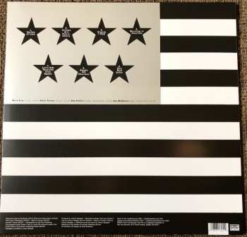 LP Mudhoney: Morning In America