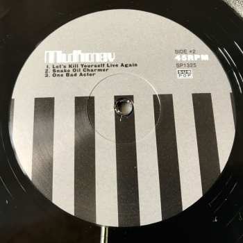 LP Mudhoney: Morning In America