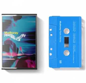 MC Mudhoney: Plastic Eternity