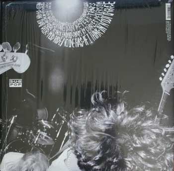 LP Mudhoney: Superfuzz Bigmuff