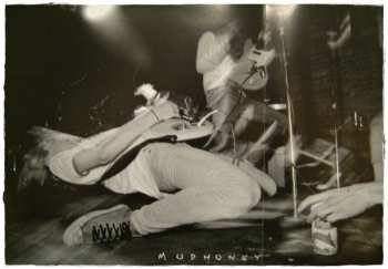 LP Mudhoney: Superfuzz Bigmuff