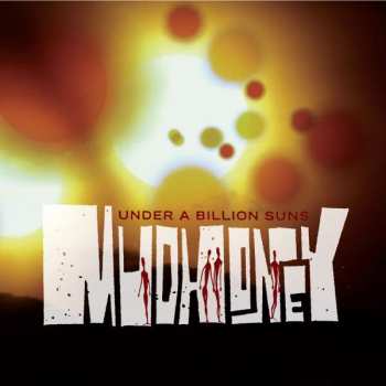 LP Mudhoney: Under A Billion Suns