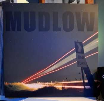 LP Mudlow: BAD TURN LTD | CLR