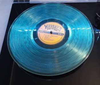 LP Mudlow: BAD TURN LTD | CLR
