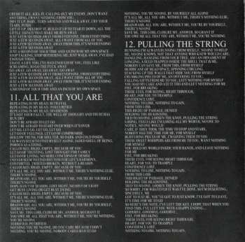 2LP Mudvayne: Lost & Found