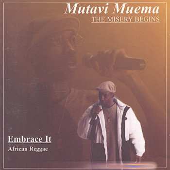 Album Muema,mutavi: Embrace It