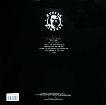 LP Mueran Humanos: Miseress