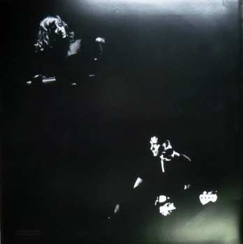 LP Mueran Humanos: Miseress