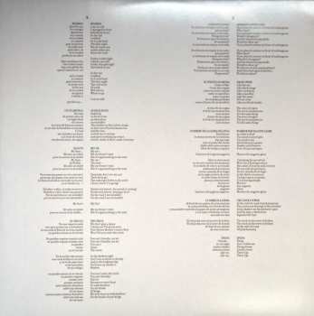 LP Mueran Humanos: Miseress