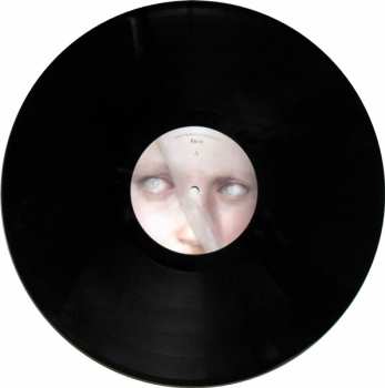 LP Mueran Humanos: Miseress