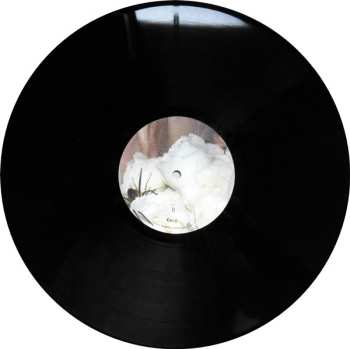 LP Mueran Humanos: Miseress