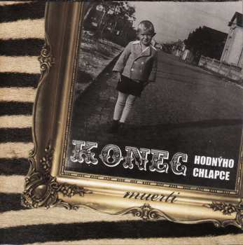 Album Muerti: Konec Hodnýho Chlapce