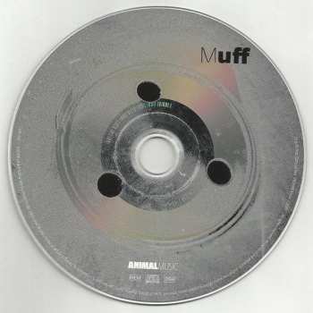 CD Muff: Muff