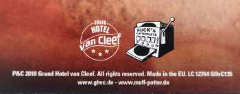 LP Muff Potter: Von Wegen