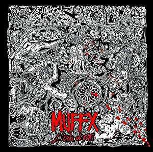 Album Muffx: L'Ora Di Tutti
