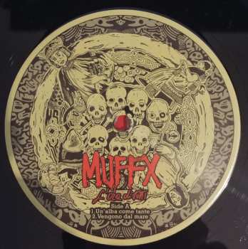 LP Muffx: L'Ora Di Tutti