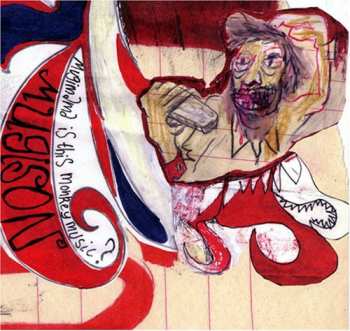 Album Mugison: Mugimama Is This Monkey Music?