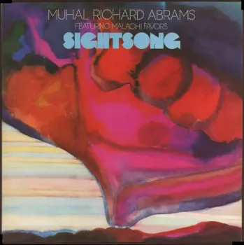 Muhal Richard Abrams: Sightsong