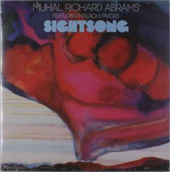 LP Muhal Richard Abrams: Sightsong